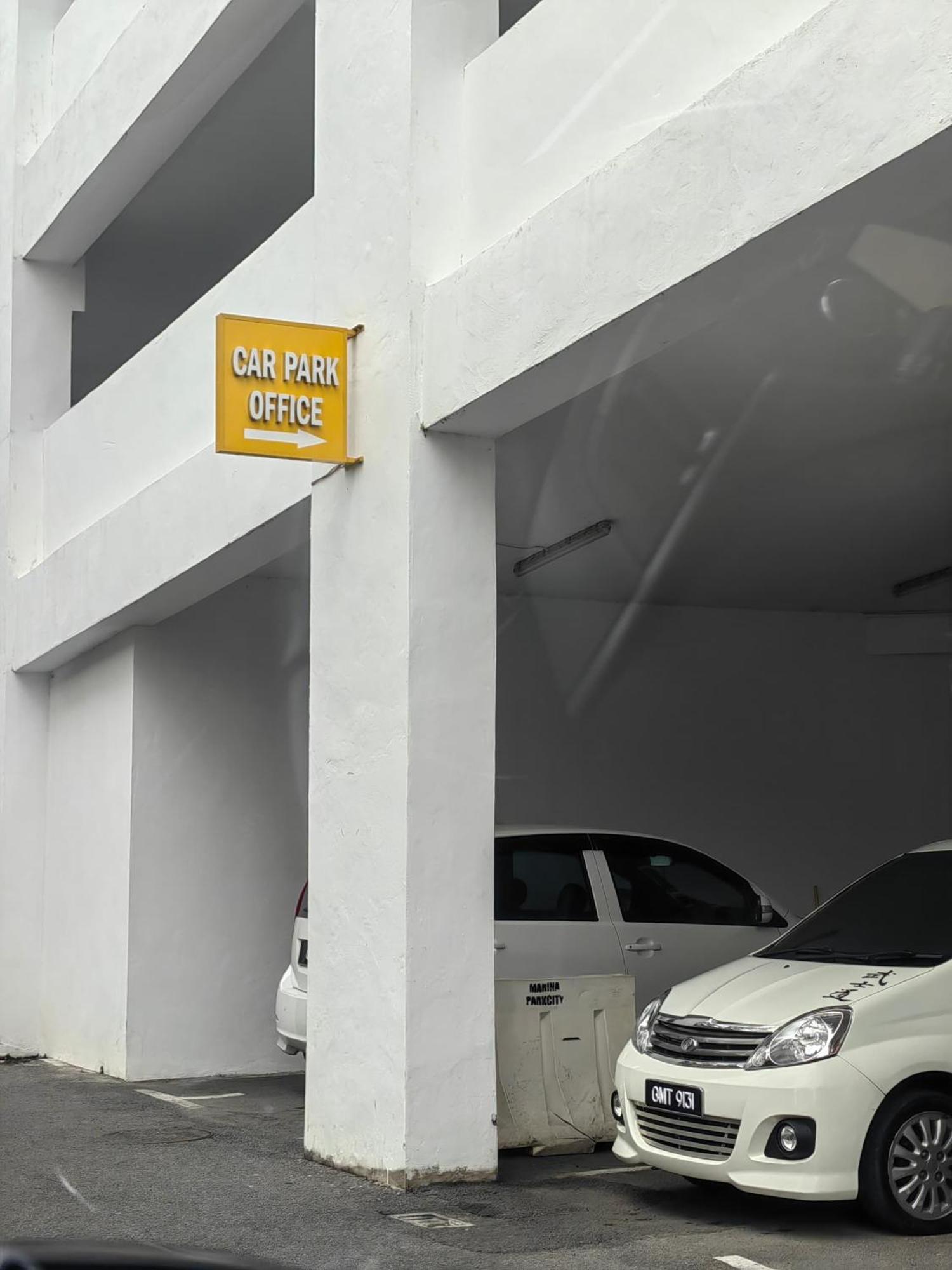 Homezstay Soho Timesquare Miri Εξωτερικό φωτογραφία