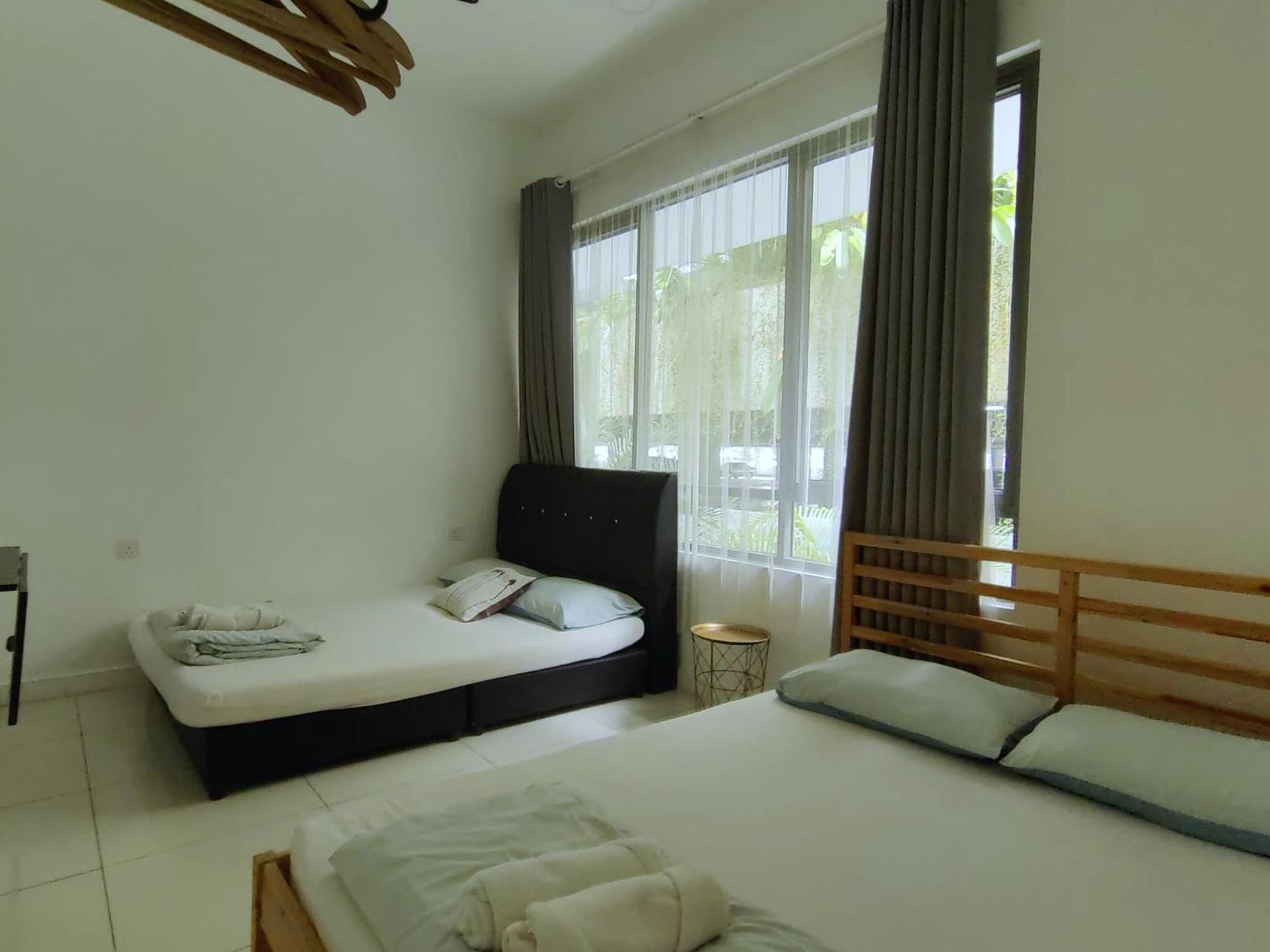 Homezstay Soho Timesquare Miri Εξωτερικό φωτογραφία
