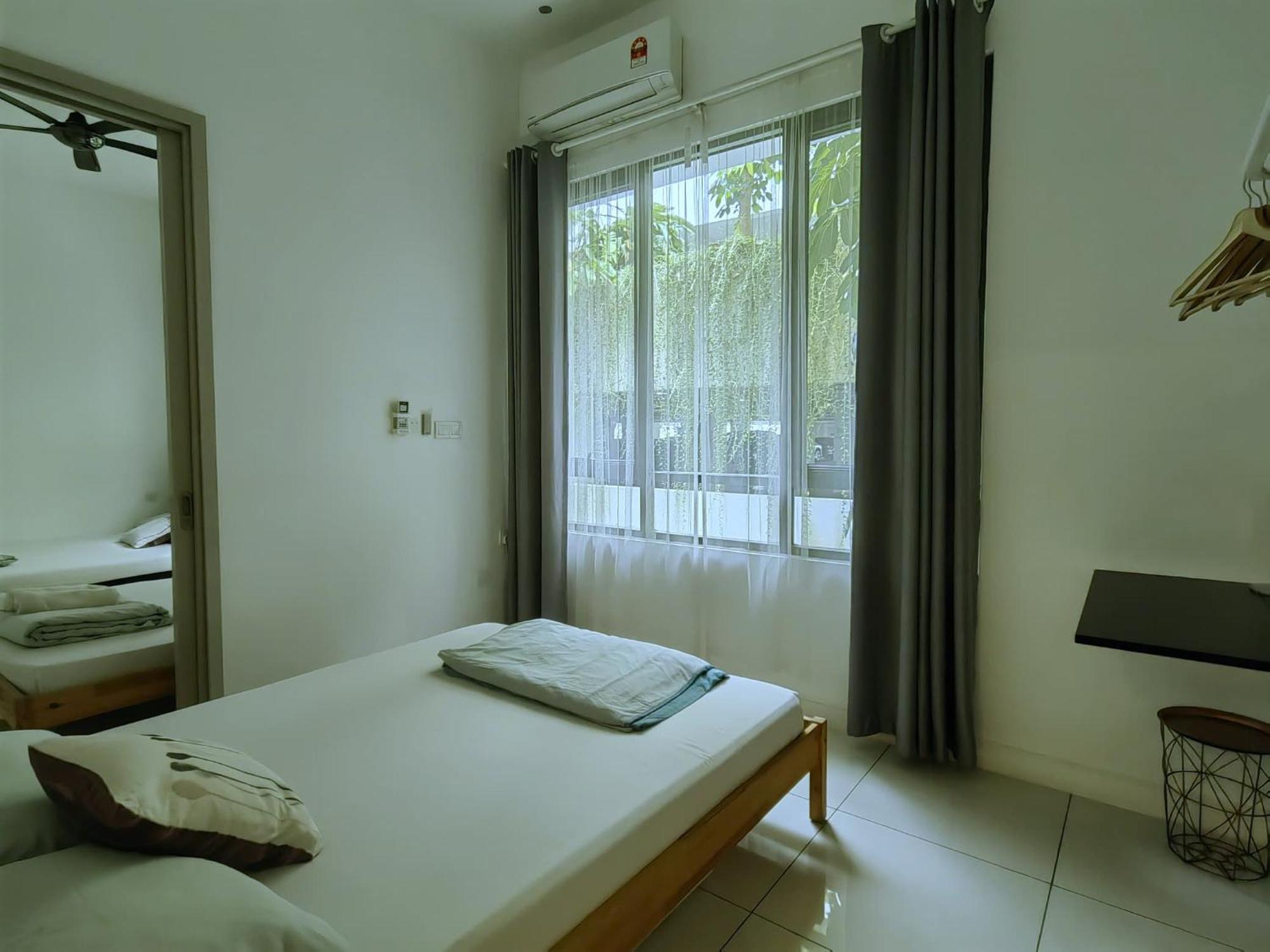 Homezstay Soho Timesquare Miri Εξωτερικό φωτογραφία