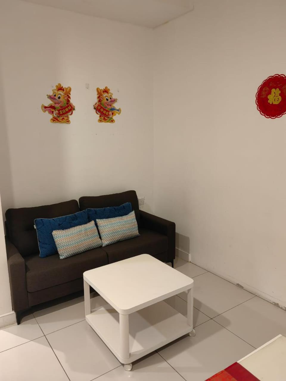Homezstay Soho Timesquare Miri Εξωτερικό φωτογραφία